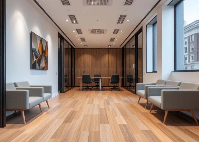 Limpieza de oficinas en Móstoles 28931